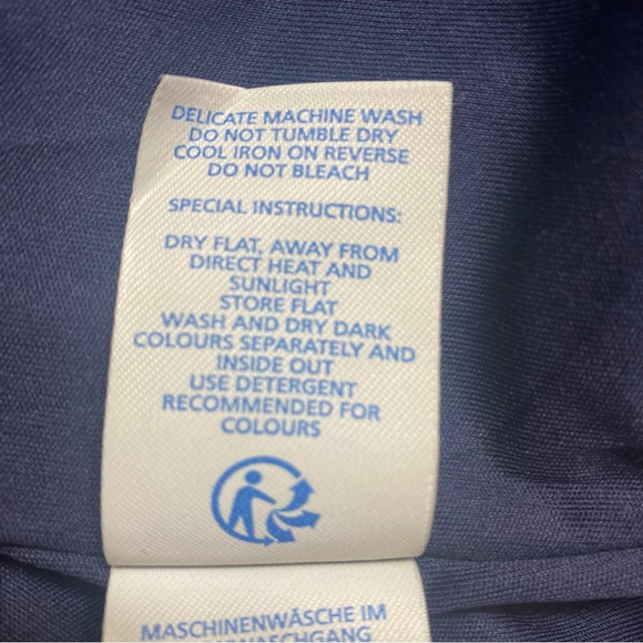 Boden Marisa Ottoman Dress - Picture 9 of 10